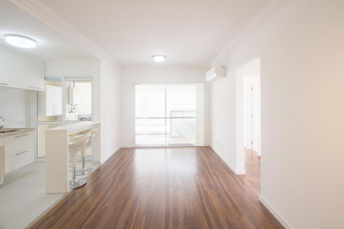 Apartamento à Venda - Brooklin, 2 Quartos,  74 m2