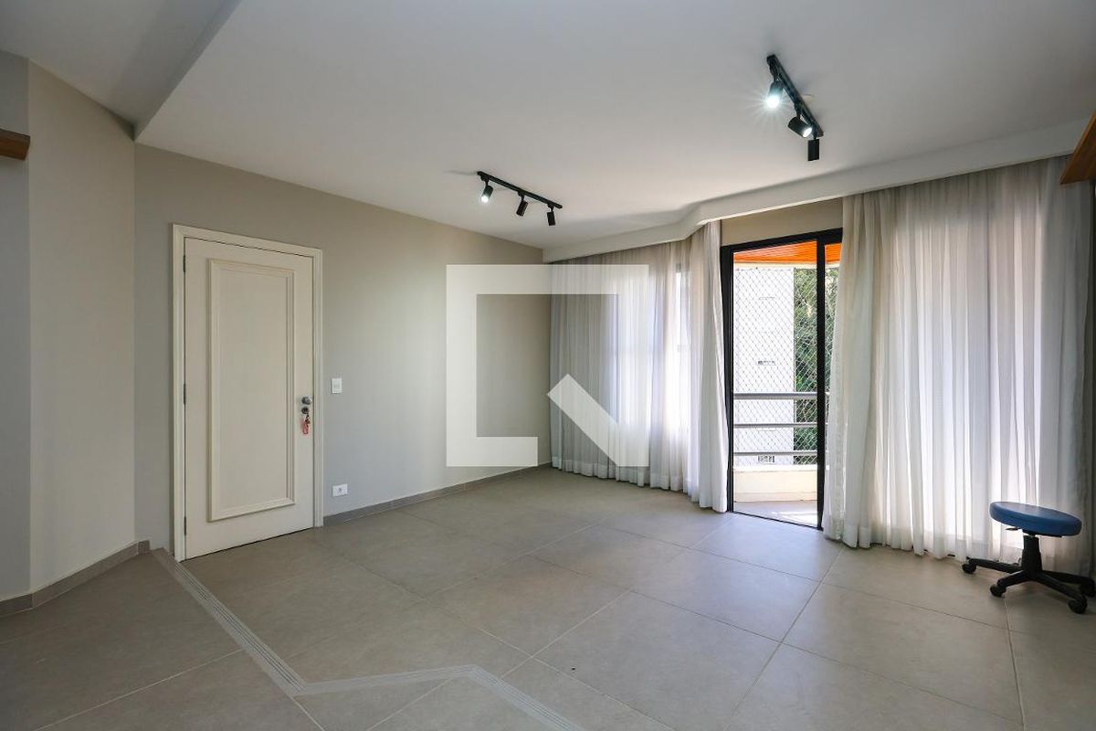 Apartamento à Venda - Panamby, 4 Quartos,  126 m2