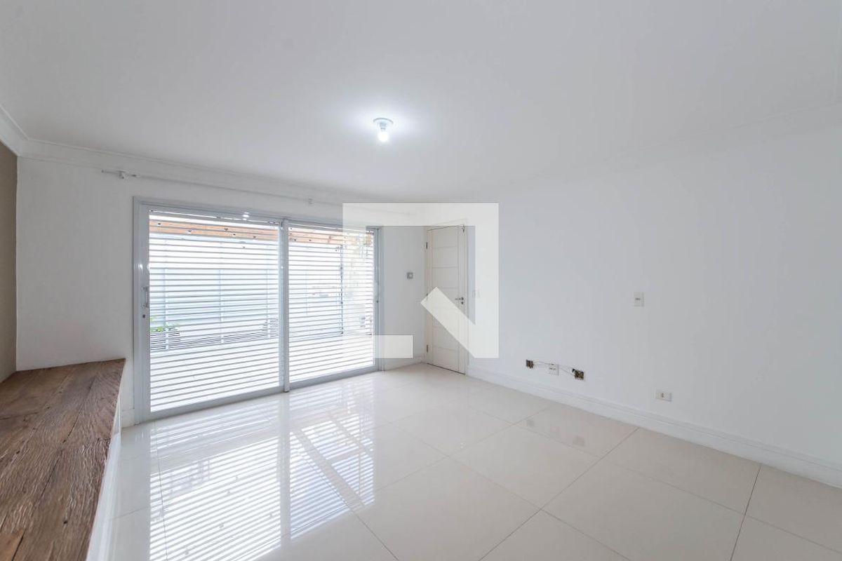 Casa à Venda - Brooklin, 2 Quartos,  110 m2