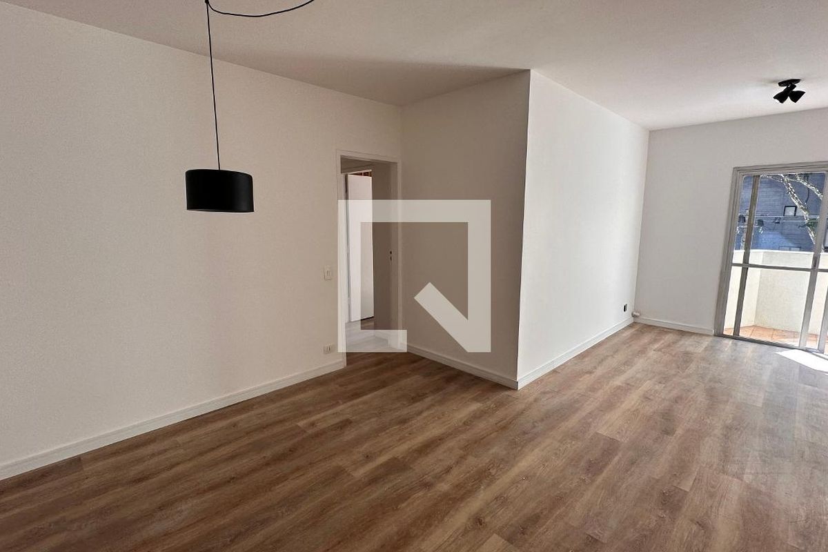 Apartamento à Venda - Brooklin, 3 Quartos,  104 m2