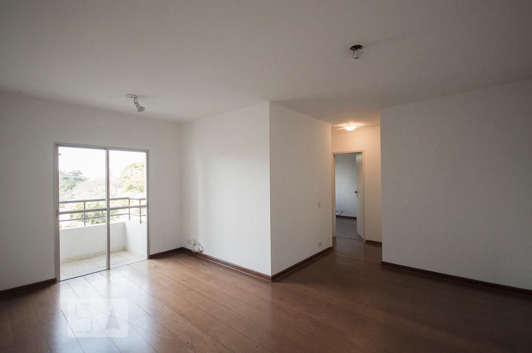 Apartamento à Venda - Brooklin, 2 Quartos,  72 m2