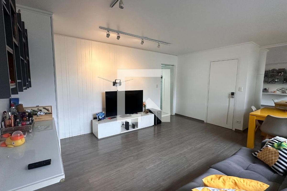 Apartamento à Venda - Brooklin, 3 Quartos,  98 m2