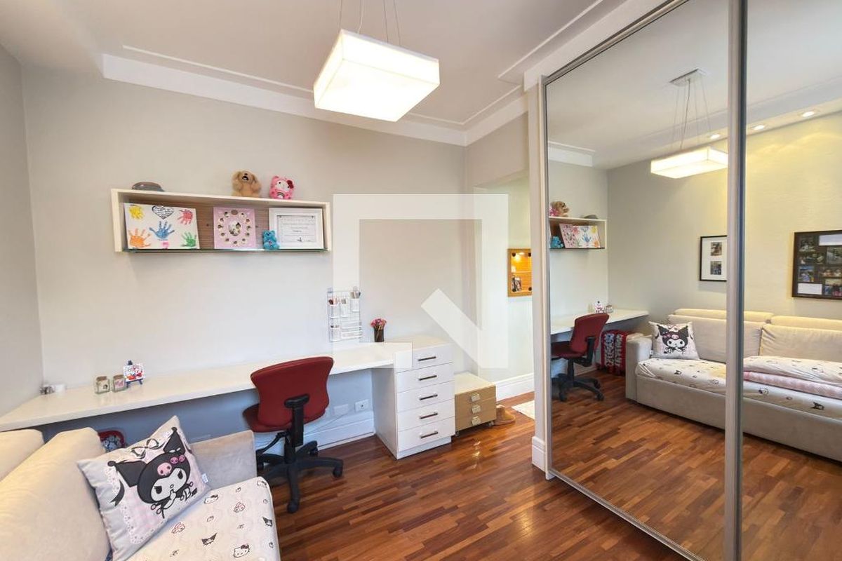 Casa à Venda - Brooklin, 5 Quartos,  350 m2
