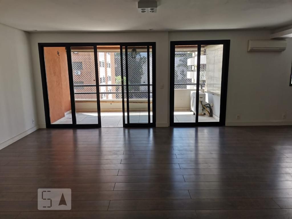 Apartamento à Venda - Real Parque, 2 Quartos,  135 m2