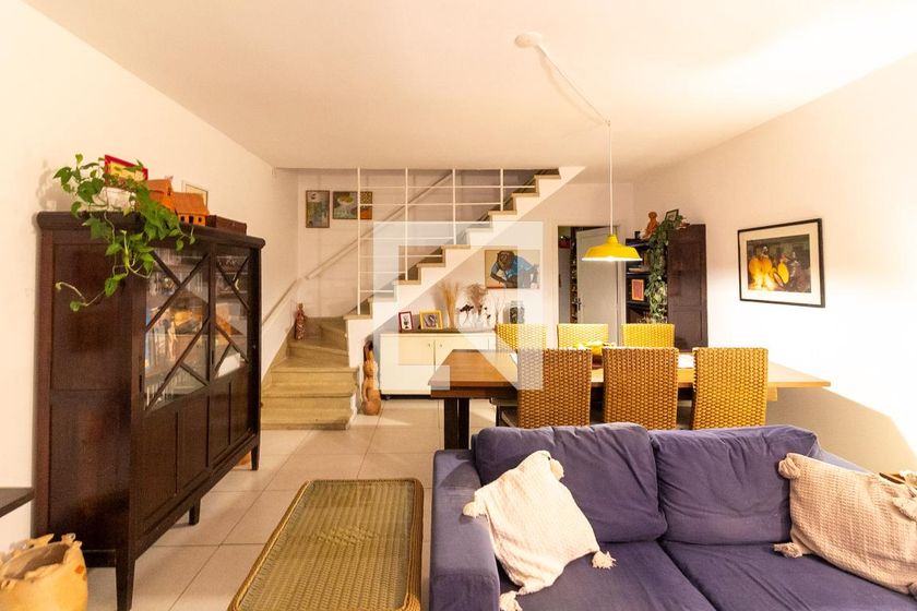 Casa à Venda - Brooklin, 2 Quartos,  140 m2