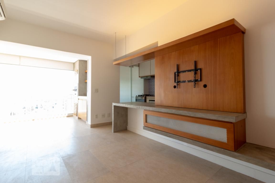 Apartamento à Venda - Brooklin, 2 Quartos,  74 m2
