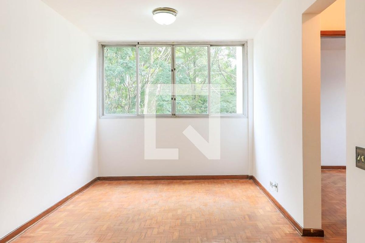 Apartamento à Venda - Brooklin, 2 Quartos,  70 m2