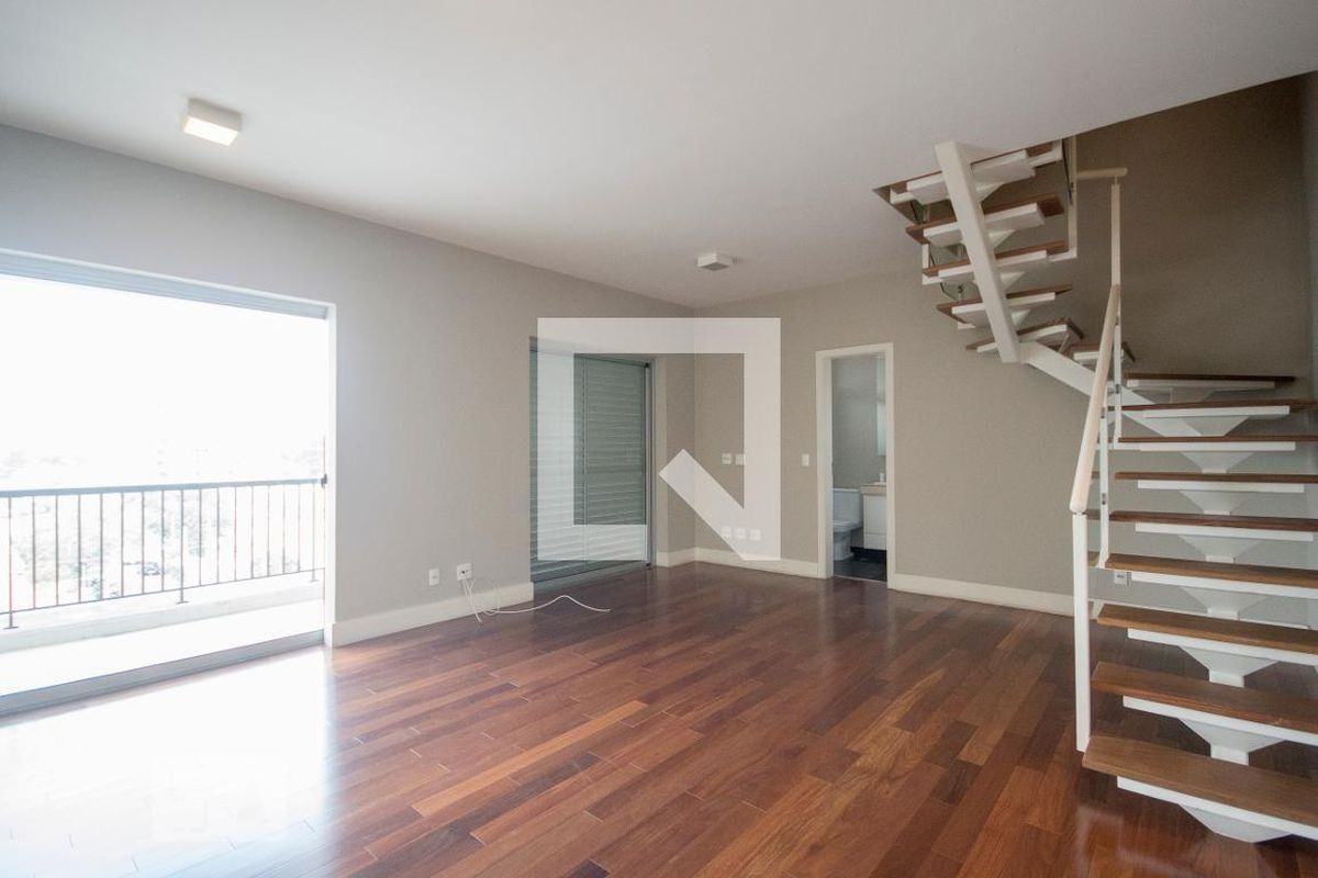 Apartamento à Venda - Brooklin, 2 Quartos,  107 m2