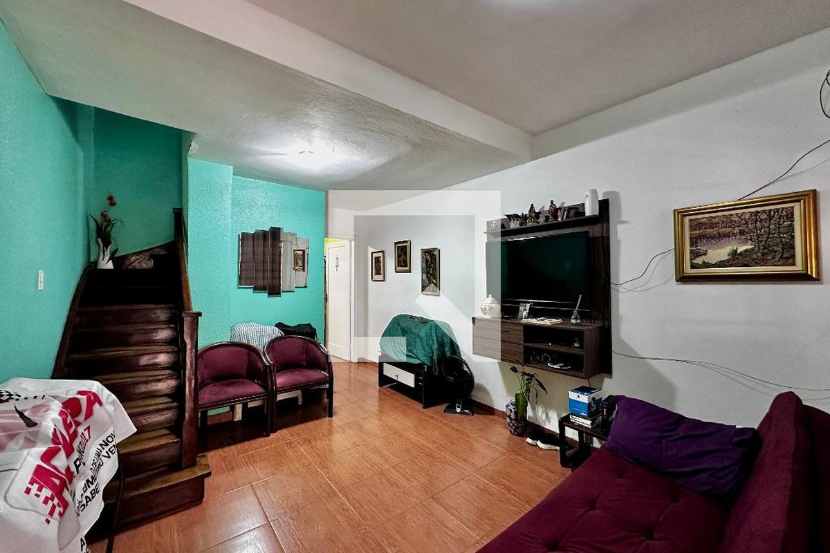 Casa à Venda - Brooklin, 2 Quartos,  81 m2