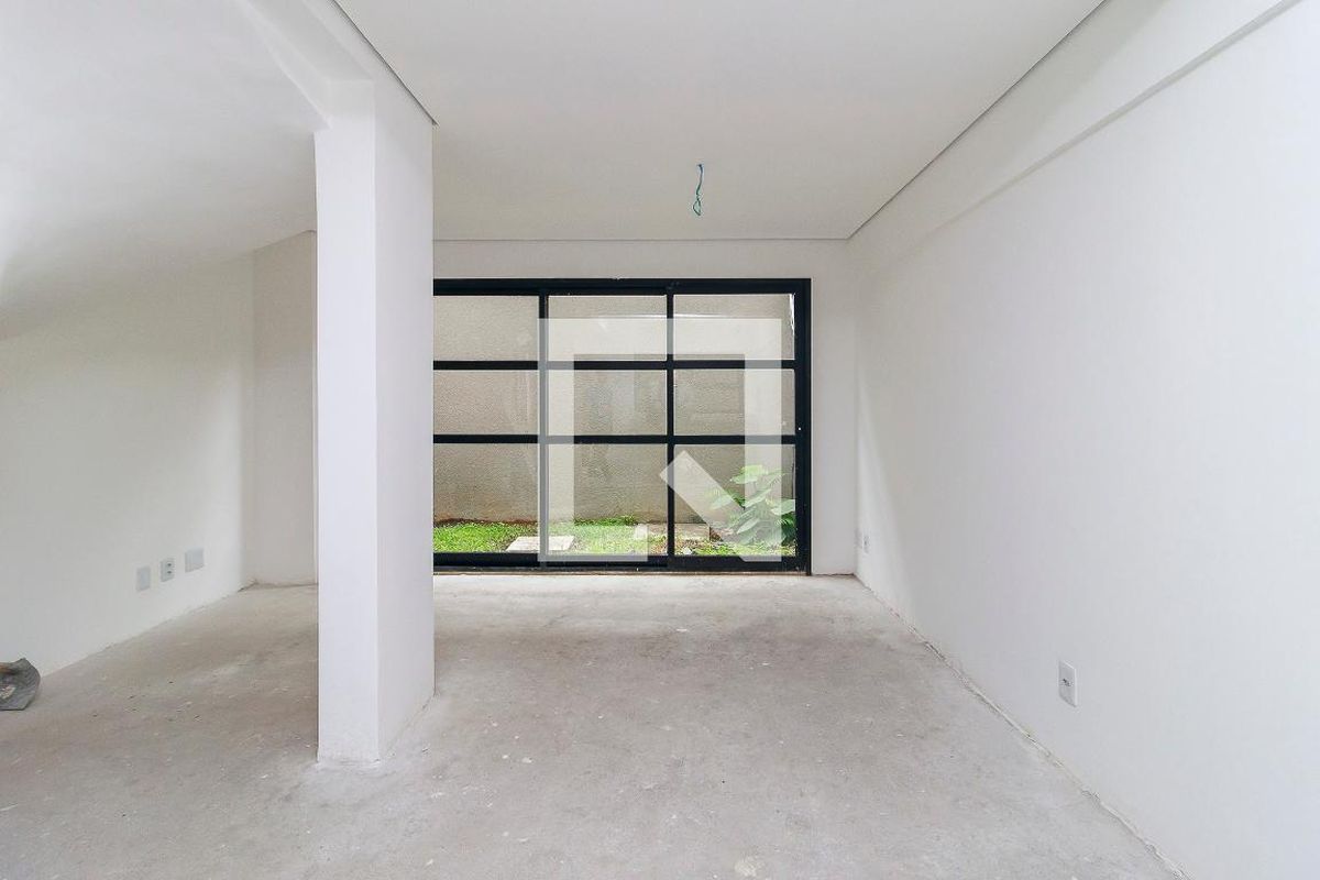 Casa à Venda - Brooklin, 3 Quartos,  107 m2