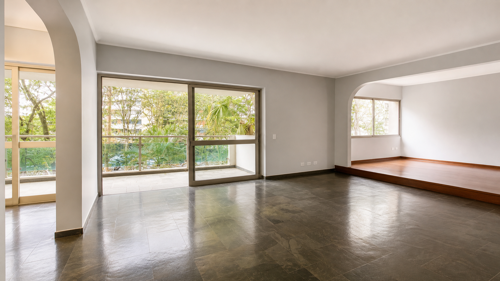 Apartamento à venda em Planalto Morumbi