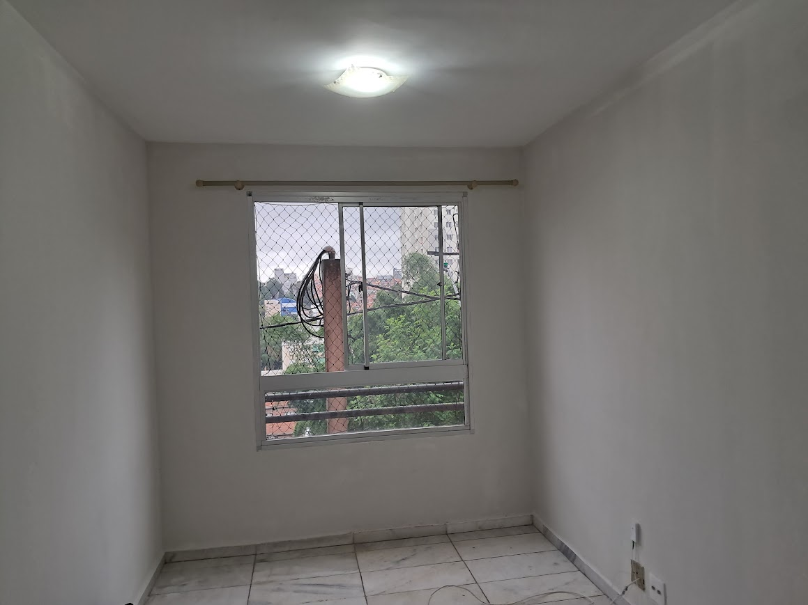 Apartamento 2 Dormitórios no Morumbi – 46 m², Vaga e IPTU Isento