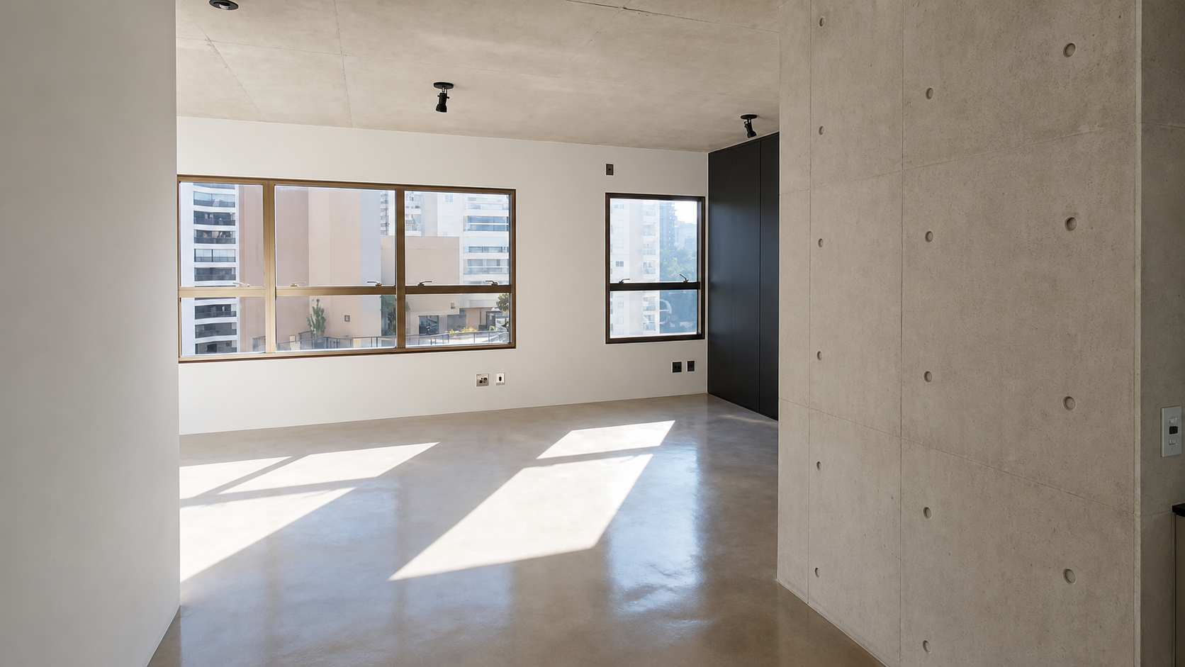Apartamento à venda em Exclusivo Maxhaus Blx