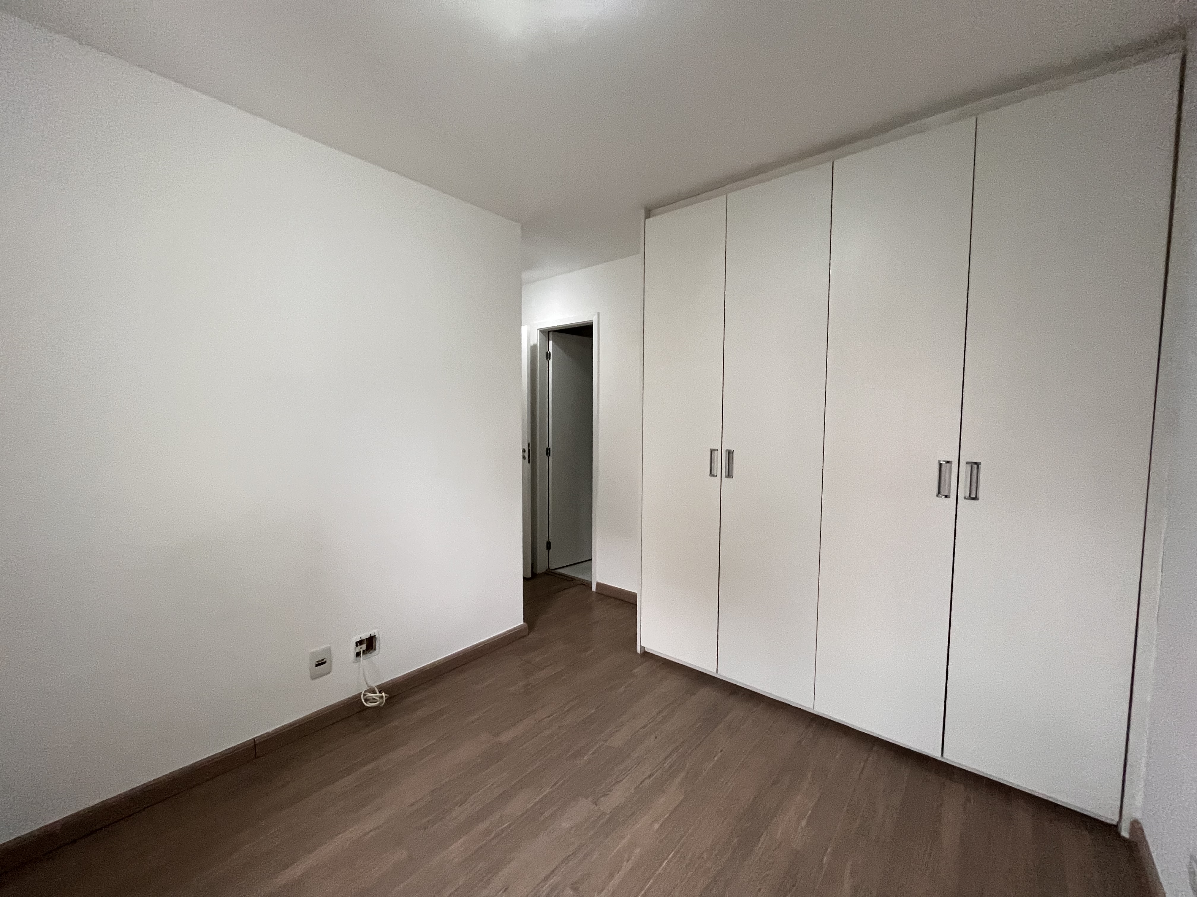 Apartamento à venda com 64m², 3 quartos e 1 vaga