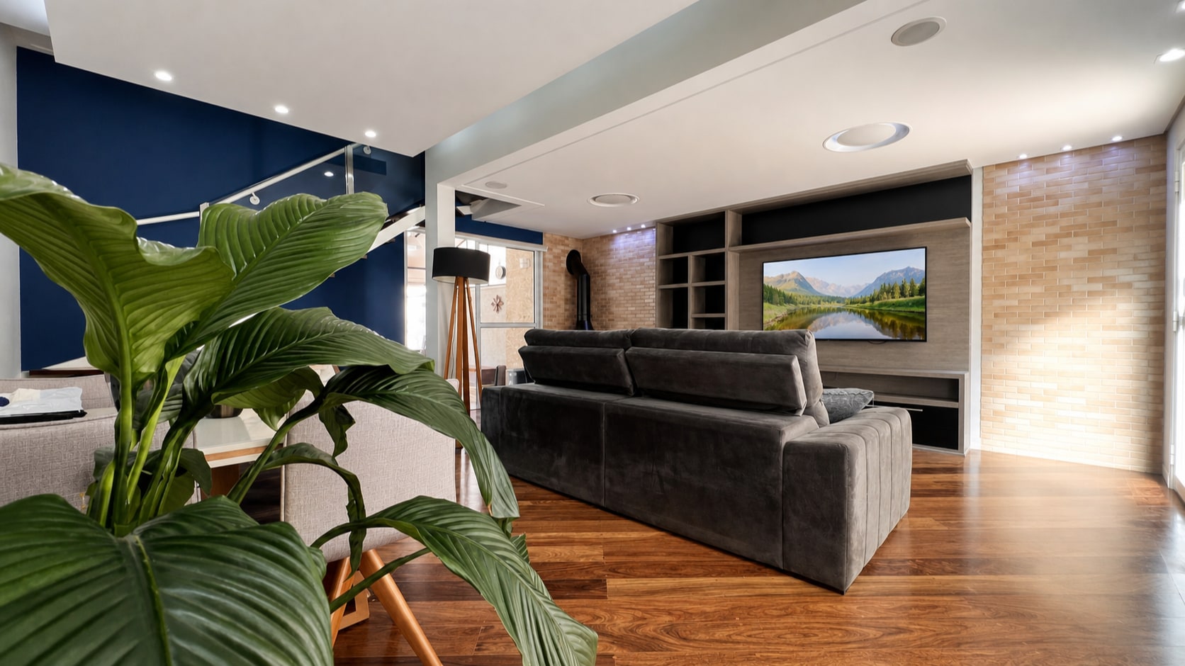 Town House Village Morumbi