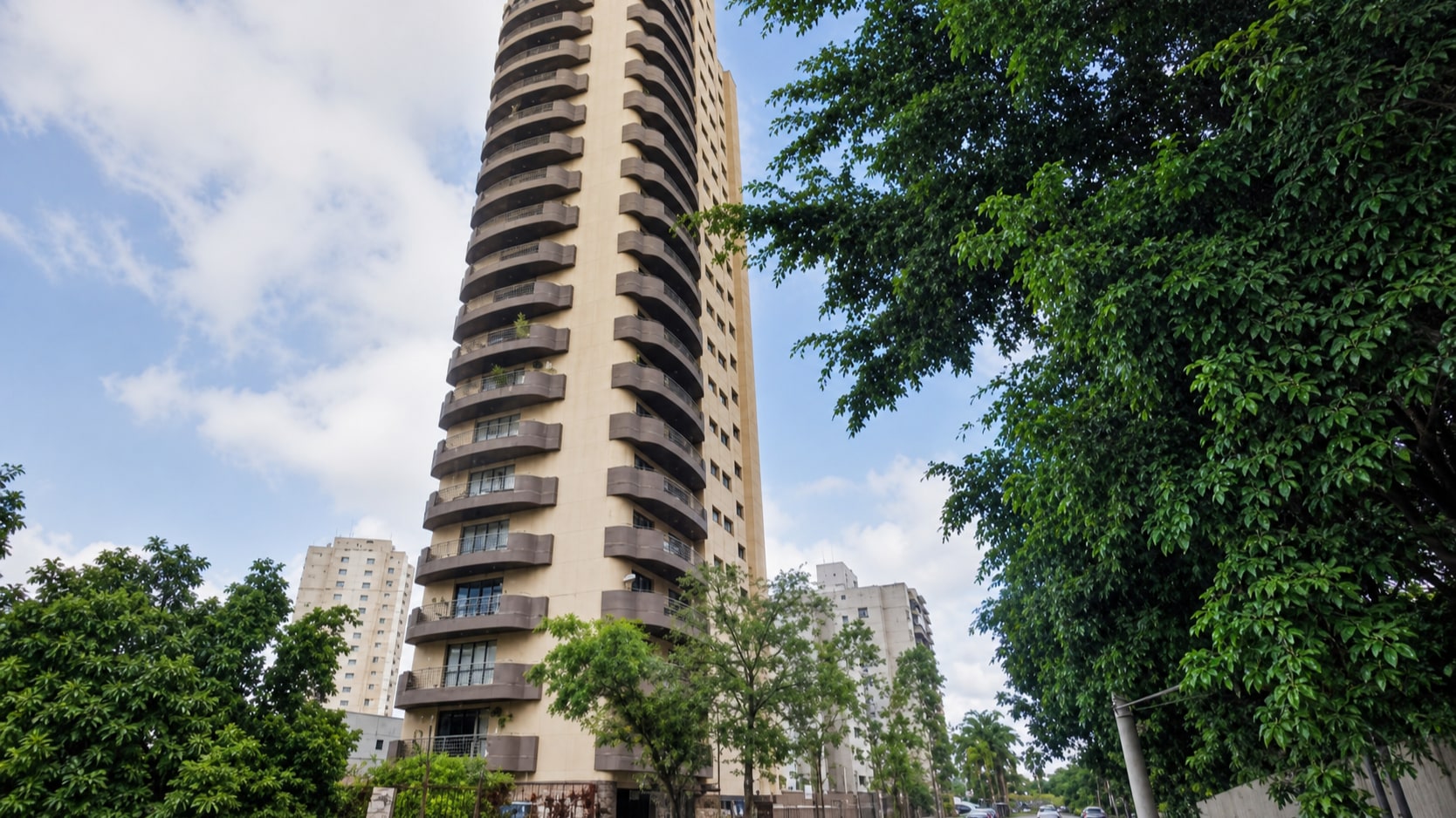 Edifício Tocantins