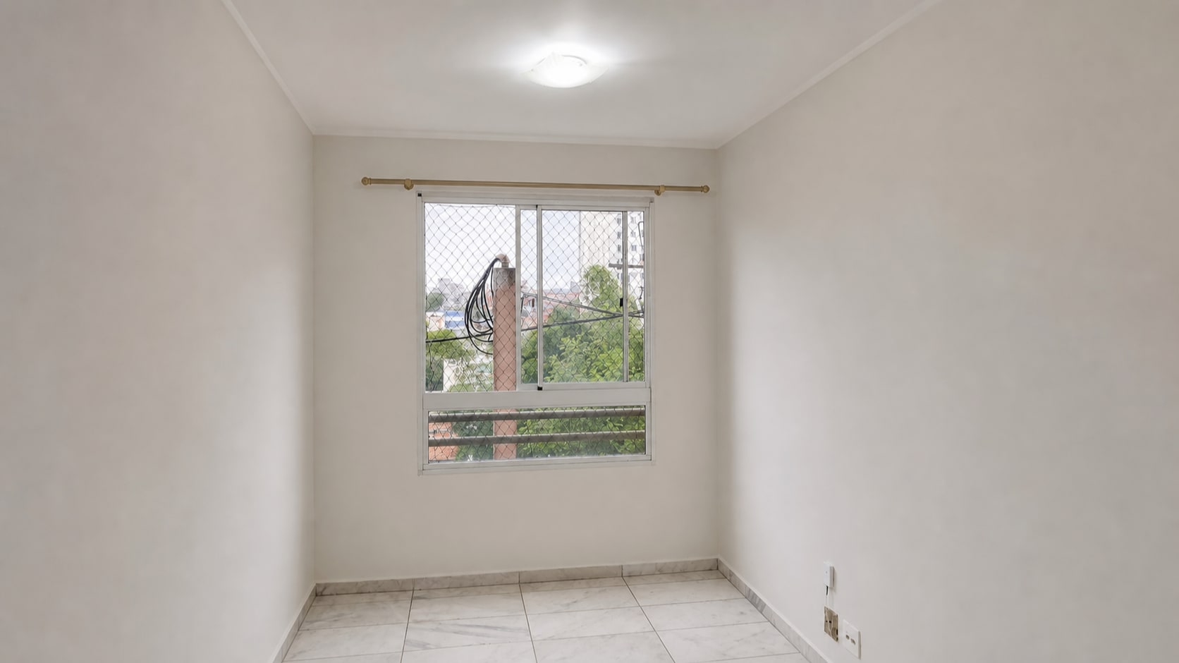 Apartamento 2 Dormitórios no Morumbi – 46 m², Vaga e IPTU Isento