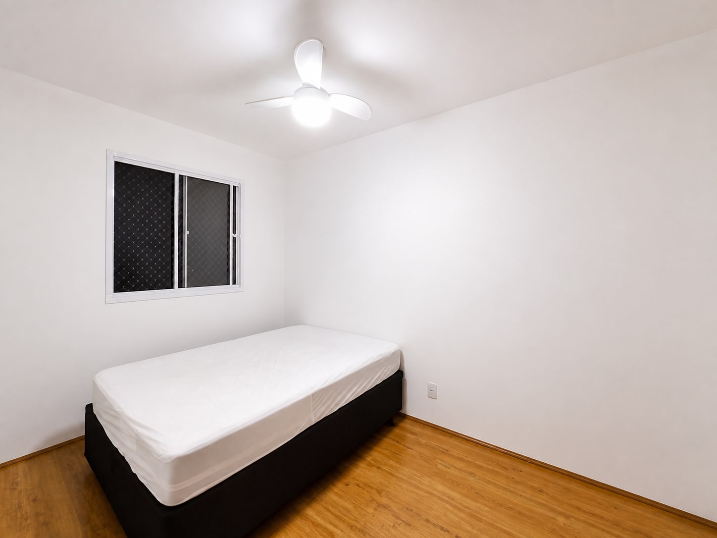 Apartamento para Alugar em Jardim Mirante, São Paulo - SP