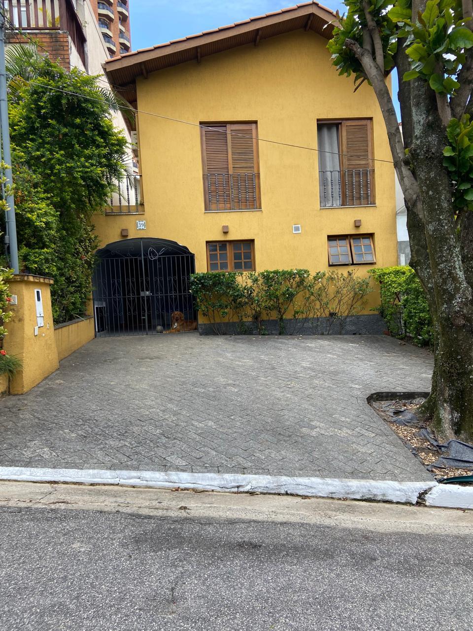 Casa com 3 Quartos à venda, 180m² - Panamby