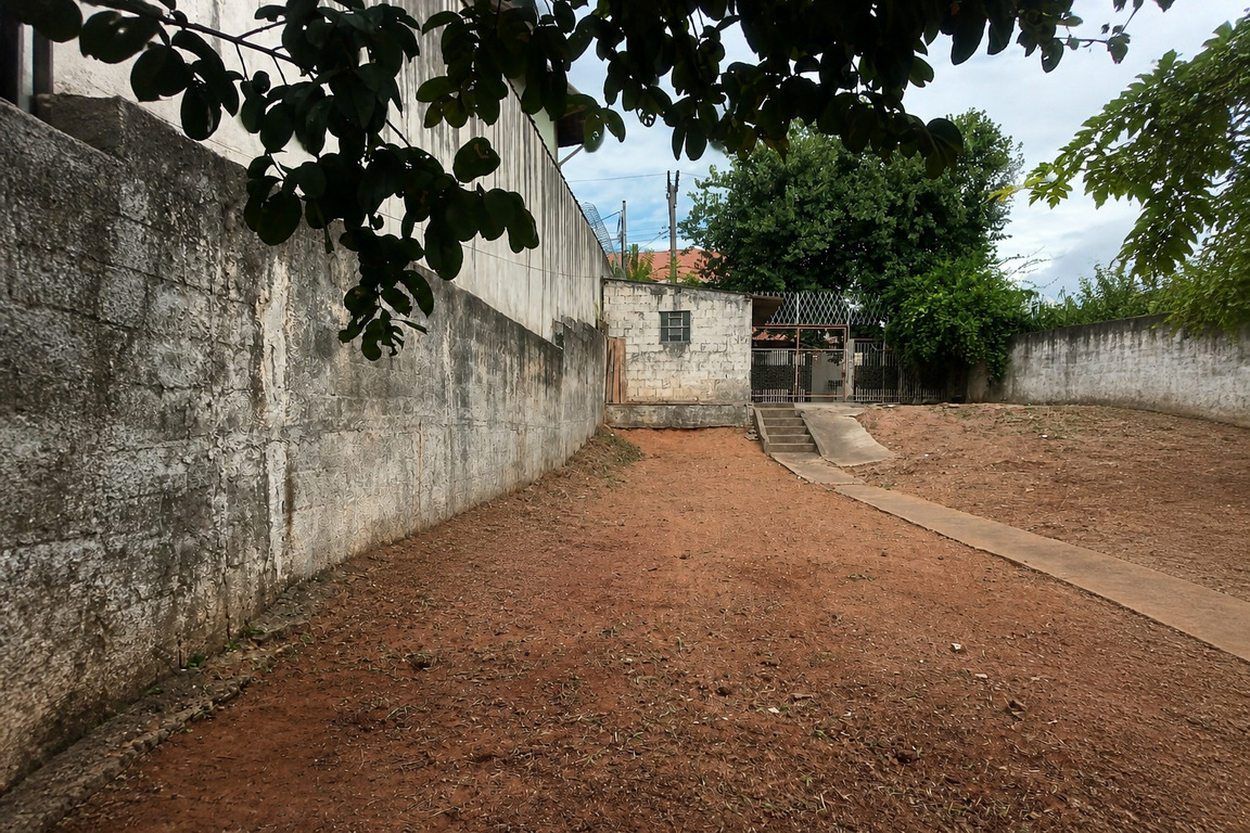 TERRENO À VENDA – VILA SÔNIA, SÃO PAULO