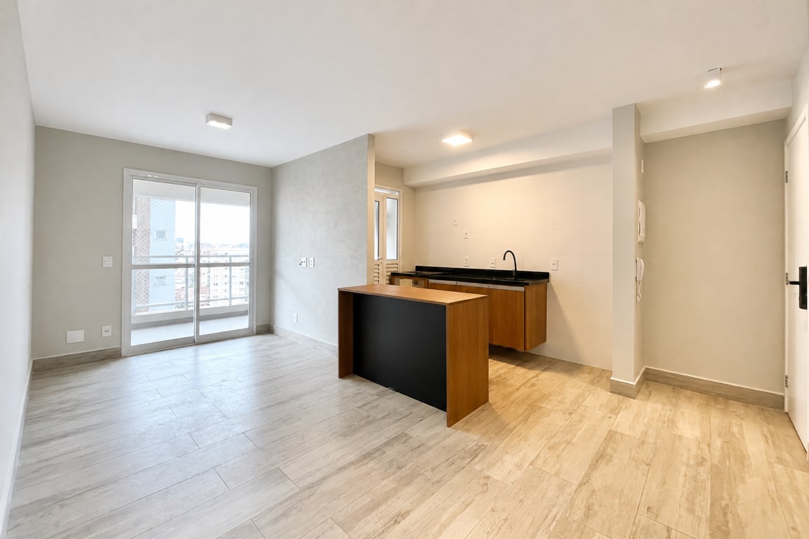 Imóvel disponível no Residencial Horizon Alto da Lapa