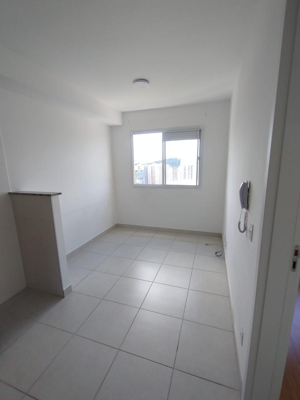 apartamento em Jardim Mirante