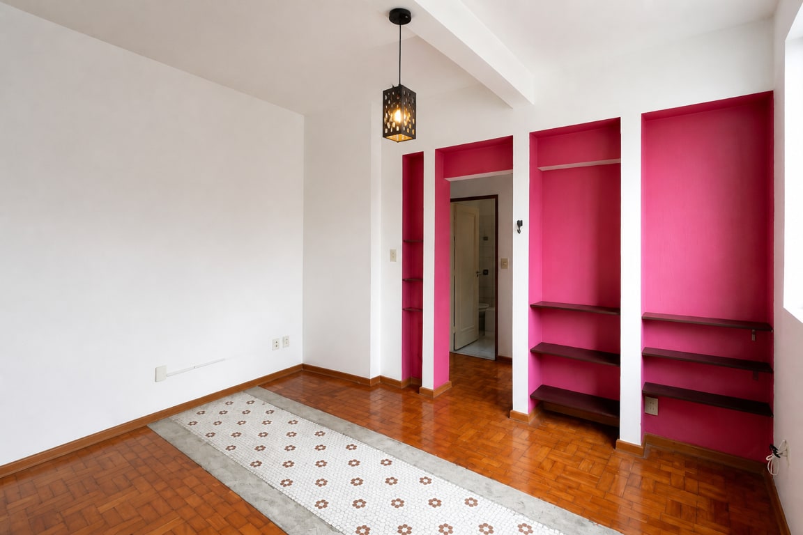 Apartamento à Venda em Consolação, São Paulo - SP