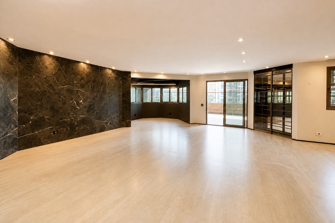APARTAMENTO RESIDENCIAL em SÃO PAULO - SP, JARDIM FONTE DO MORUMBI