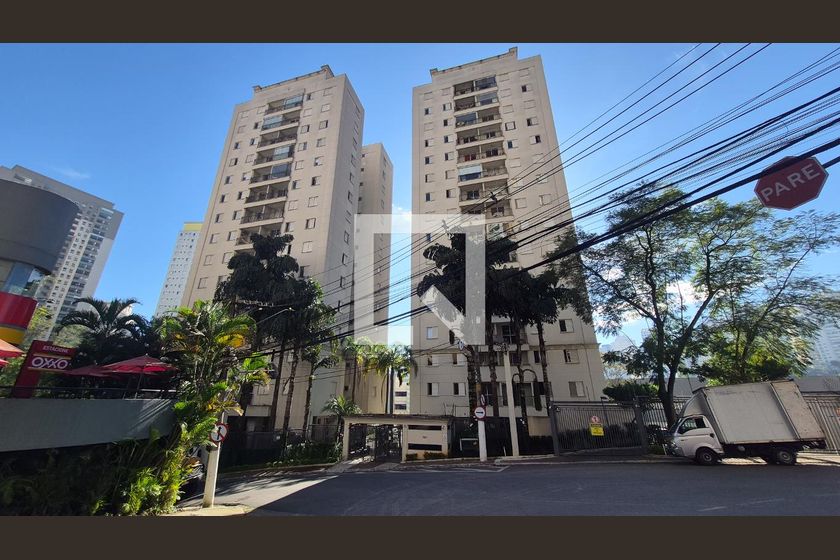 Neo Rezidenziale Morumbi