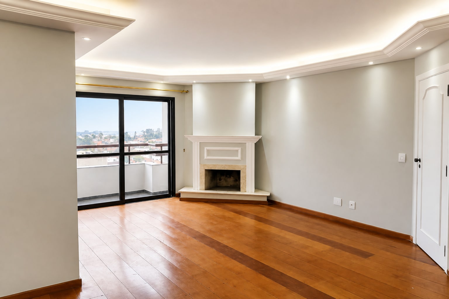Apartamento à venda, 120 m² por R$ 745.500,00 - Morumbi - São Paulo/SP