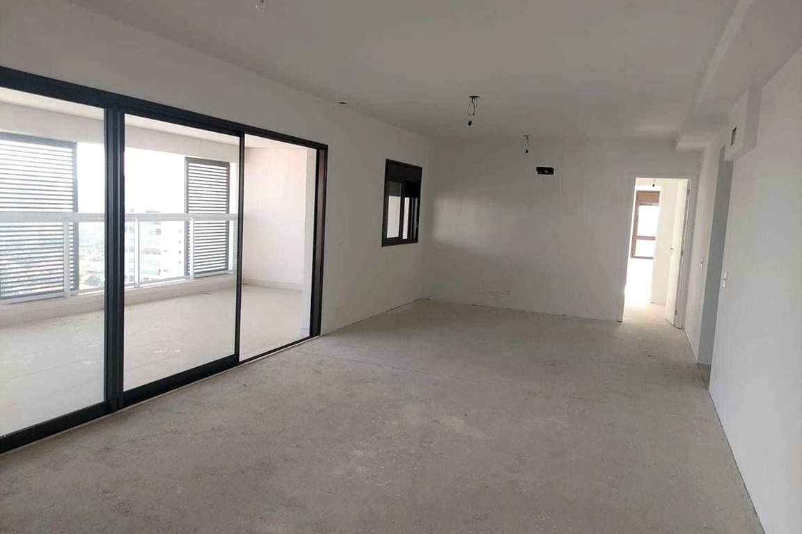 Apartamento à Venda em Jardim das Acácias, São Paulo - SP