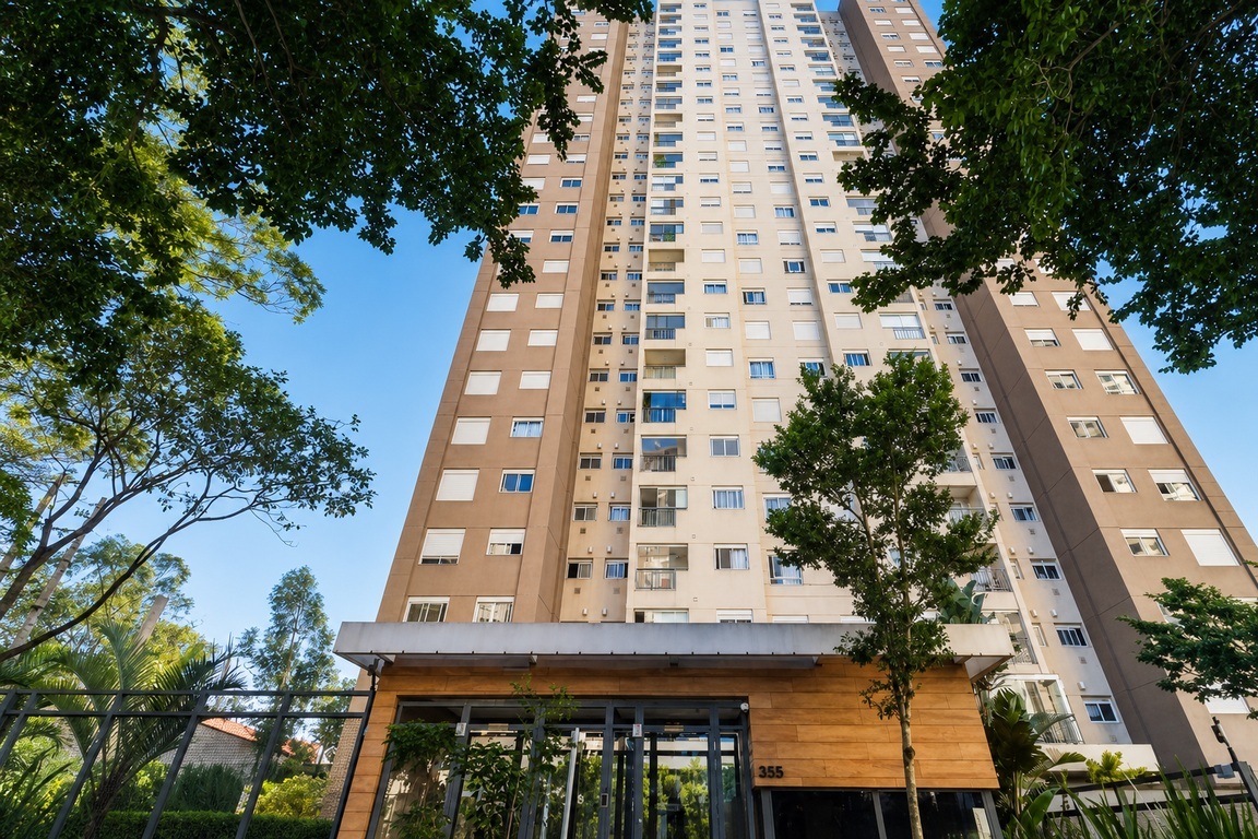 Natureza Clube Morumbi