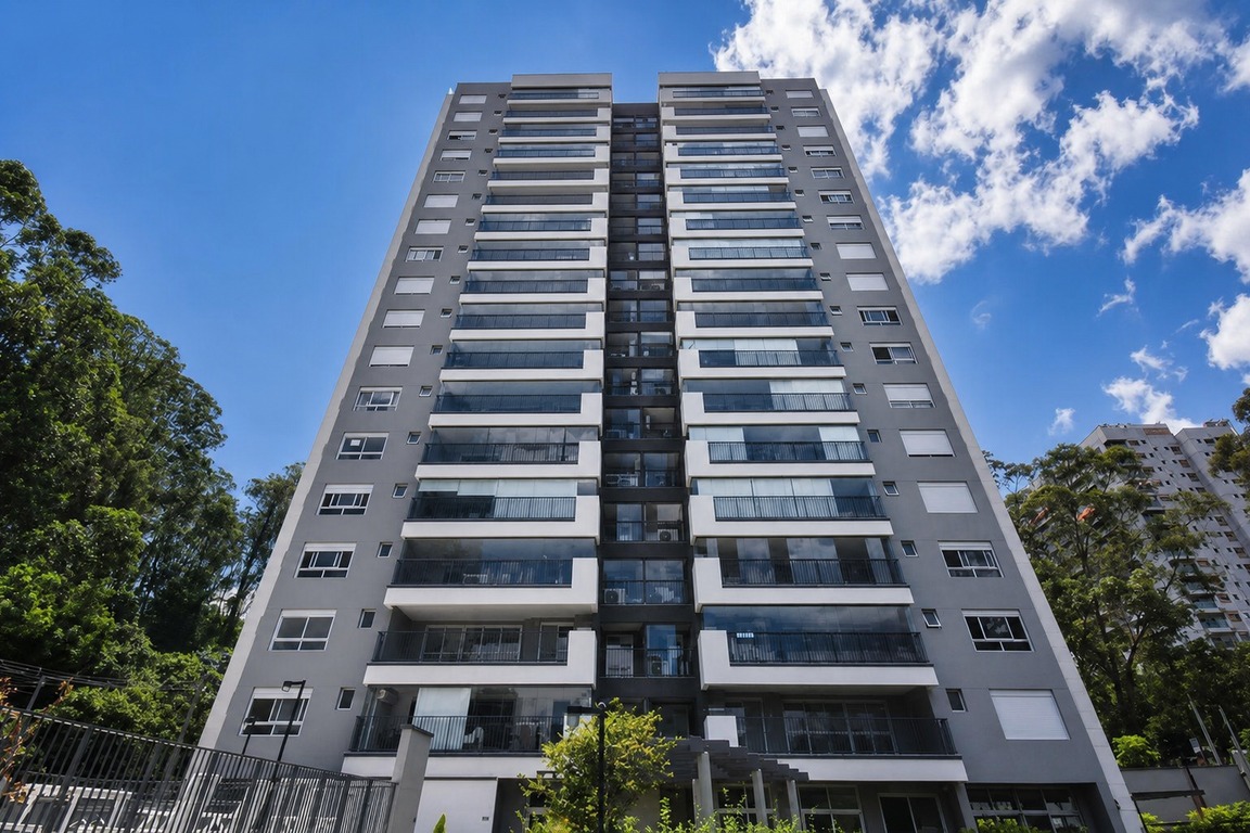 Magna Morumbi