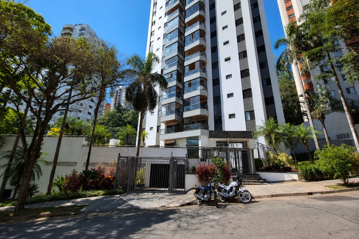 Pérola Morumbi