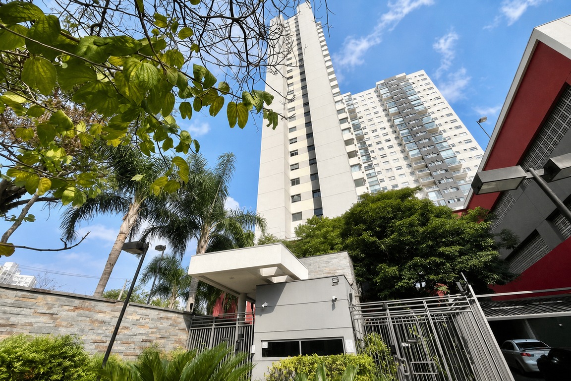 Quadra Vila Mascote