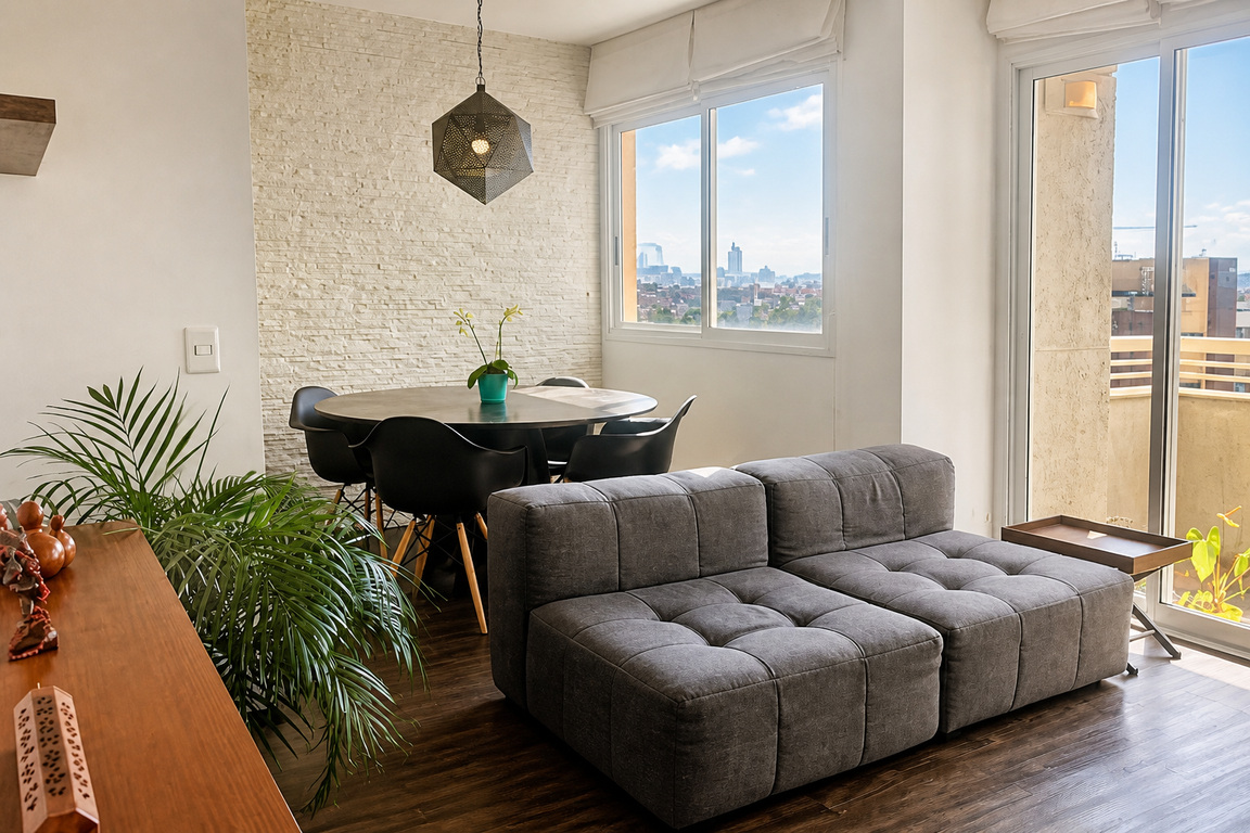 Apartamento à Venda em Morumbi, São Paulo - SP