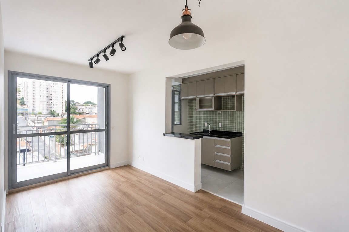 Apartamento à Venda em Jardim Santo Antoninho, São Paulo - SP