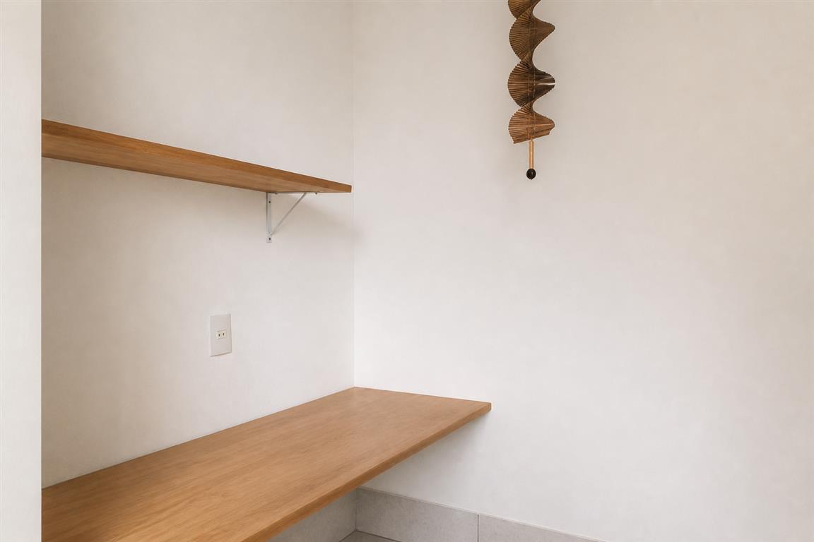 Apartamento à Venda em Morumbi, São Paulo - SP