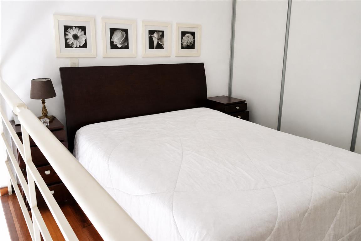 Loft à venda, 48 m² por R$ 579.999,95 - Morumbi - São Paulo/SP