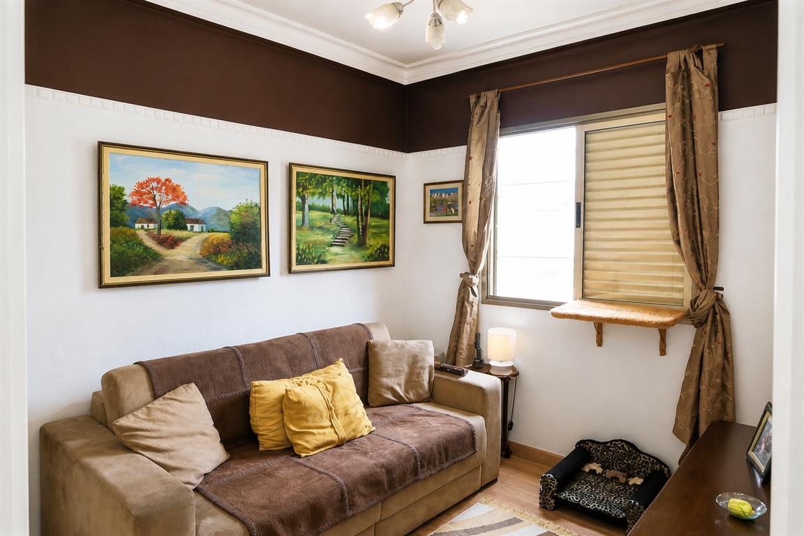 Apartamento à Venda em Morumbi, São Paulo - SP