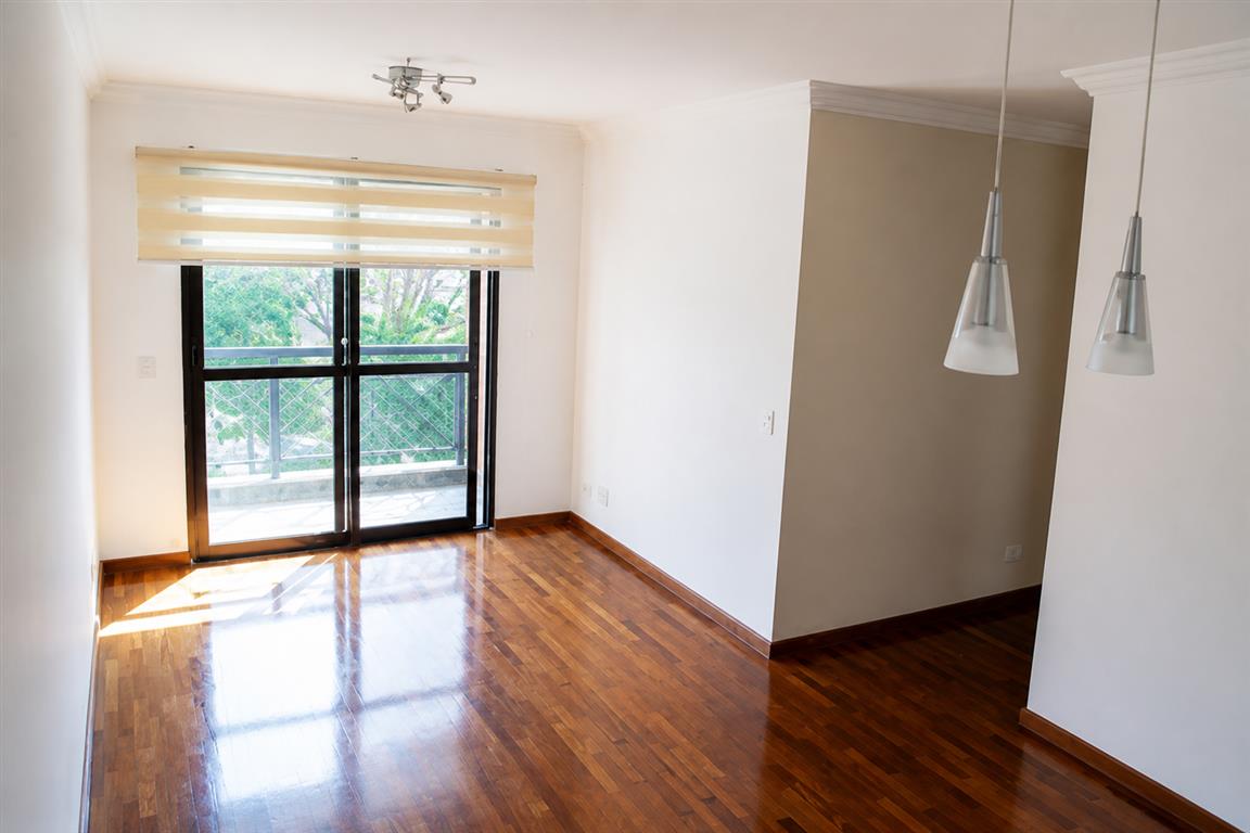 Apartamento à venda, 68 m² por R$ 510.000,00 - Morumbi - São Paulo/SP
