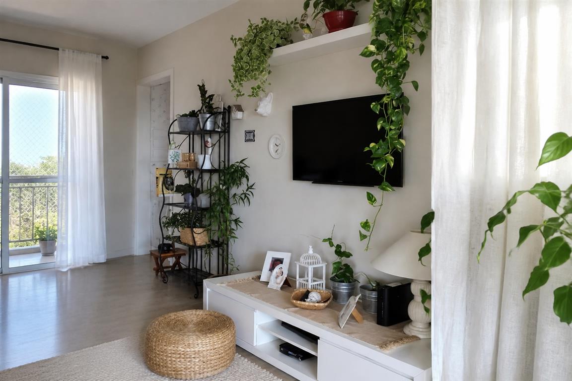 Apartamento à Venda em Vila Santa Catarina, São Paulo - SP