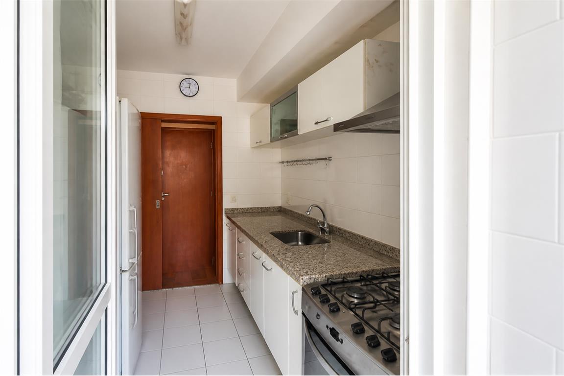 Apartamento à Venda em Saúde, São Paulo - SP