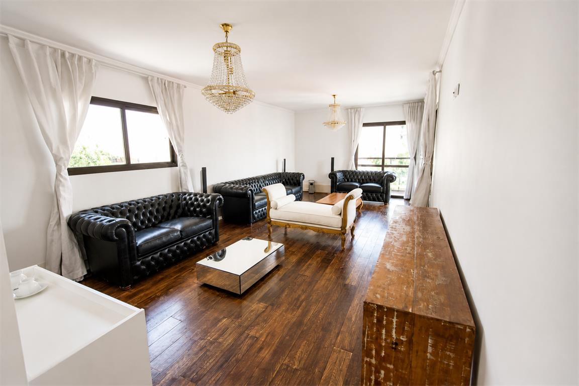 Apartamento à Venda em Morumbi, São Paulo - SP