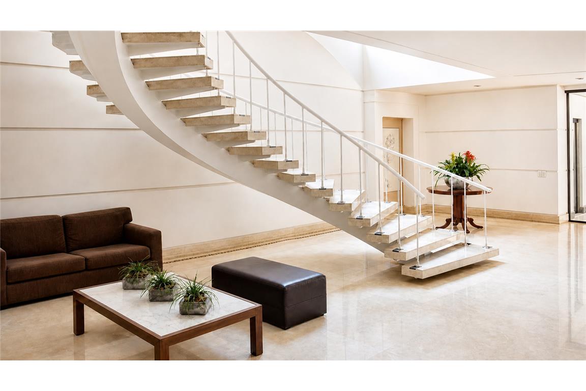 Apartamento à Venda em Morumbi, São Paulo - SP