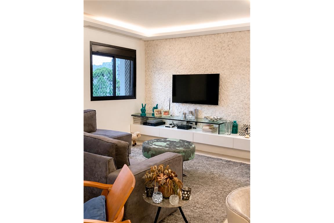 Apartamento à venda, 143 m² por R$ 869.999,95 - Vila Andrade - São Paulo/SP