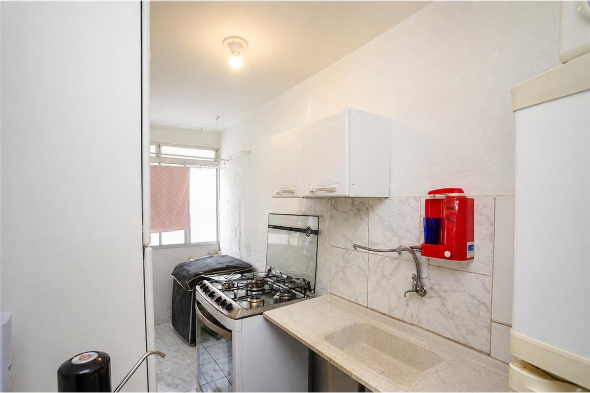 Apartamento à venda, 60 m² por R$ 279.999,95 - Morumbi - São Paulo/SP
