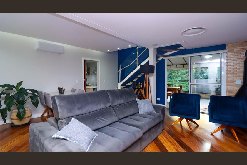 Town House Village Morumbi