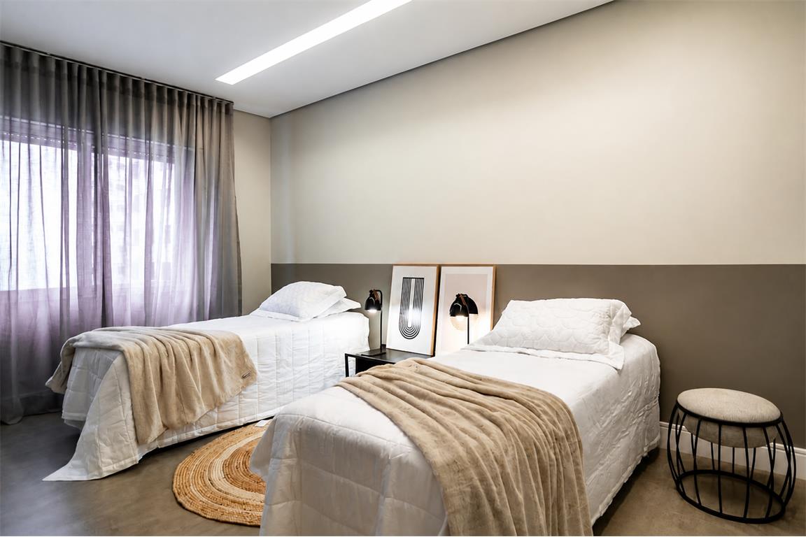 Apartamento à Venda em Jardim Paulista, São Paulo - SP