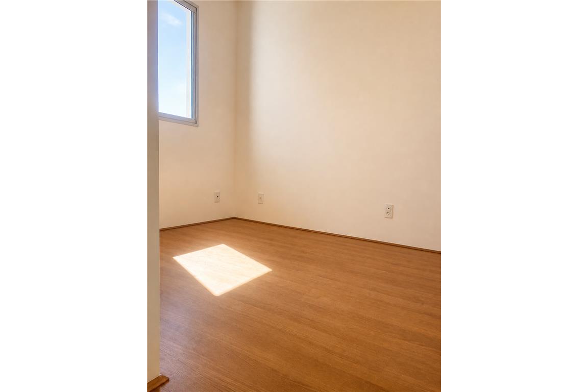 Apartamento à Venda em Sacomã, São Paulo - SP
